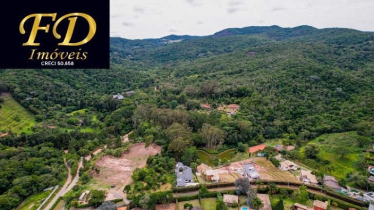 Imagem Casa de Condomínio com 4 Quartos à Venda, 600 m² em Portão - Atibaia Imagem Casa de Condomínio com 4 Quartos à Venda, 600 m² em Portão - Atibaia