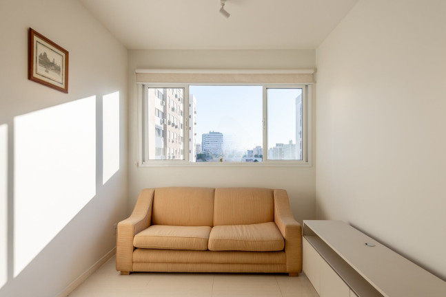 Imagem Apartamento com 2 Quartos à Venda, 58 m² em Passo Da Areia - Porto Alegre