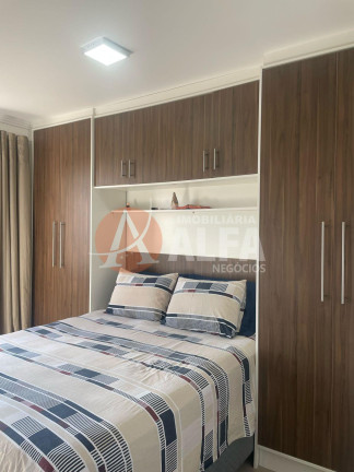 Imagem Apartamento com 2 Quartos à Venda, 59 m² em Jardim Barro Branco - Cotia Imagem Apartamento com 2 Quartos à Venda, 59 m² em Jardim Barro Branco - Cotia
