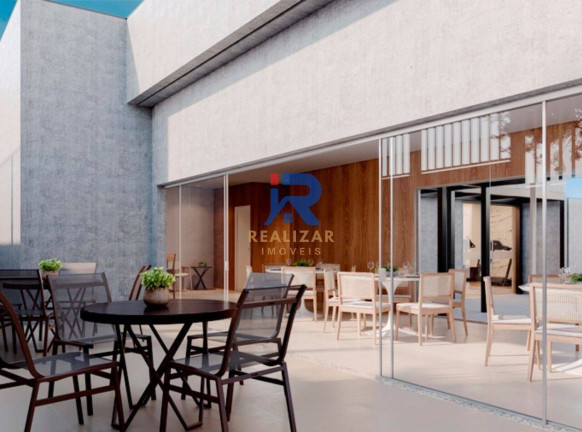 Imagem Apartamento com 3 Quartos à Venda, 66 m² em Coração De Jesus - Belo Horizonte