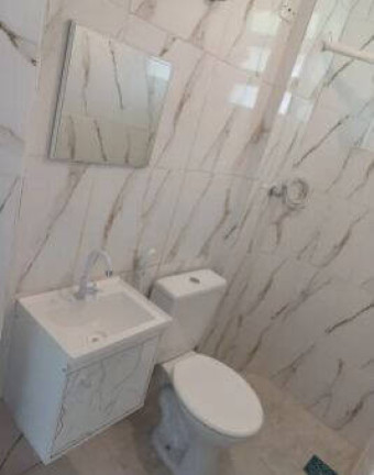 Imagem Kitnet com 1 Quarto à Venda, 30 m² em Ponta Da Praia - Santos Imagem Kitnet com 1 Quarto à Venda, 30 m² em Ponta Da Praia - Santos