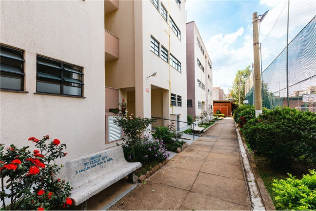 Imagem Imóvel com 3 Quartos à Venda, 76 m² em Centro - Jundiaí Imagem Imóvel com 3 Quartos à Venda, 76 m² em Centro - Jundiaí