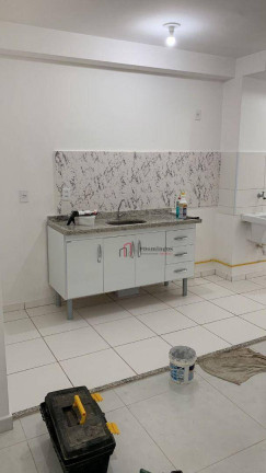 Imagem Apartamento com 2 Quartos à Venda, 58 m² em Parque Do Lago Residence - Hortolândia Imagem Apartamento com 2 Quartos à Venda, 58 m² em Parque Do Lago Residence - Hortolândia