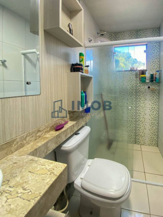 Imagem Apartamento com 2 Quartos à Venda, 55 m² em Amizade - Jaraguá Do Sul