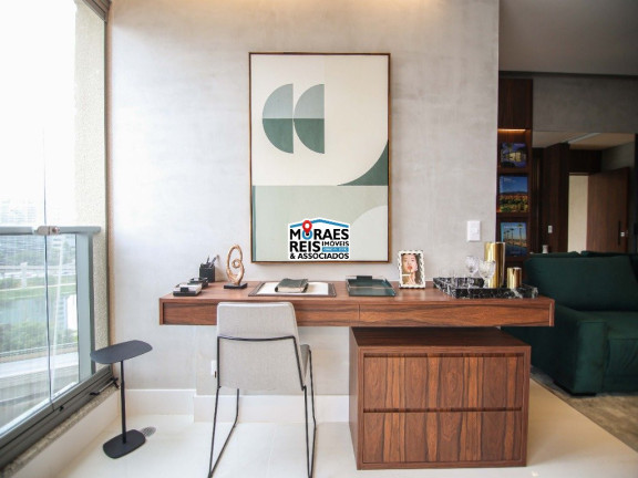 Imagem Apartamento com 4 Quartos à Venda, 364 m² em Real Parque - São Paulo Imagem Apartamento com 4 Quartos à Venda, 364 m² em Real Parque - São Paulo