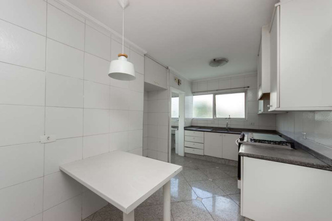 Imagem Apartamento com 3 Quartos à Venda, 165 m² em Moema - São Paulo