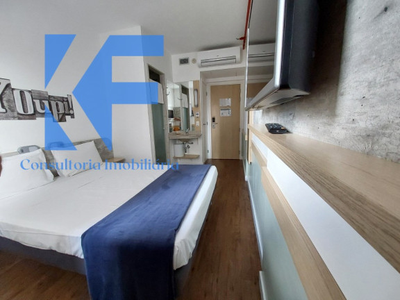 Imagem Imóvel com 1 Quarto à Venda, 36 m² em Vila Lídia - Campinas Imagem Imóvel com 1 Quarto à Venda, 36 m² em Vila Lídia - Campinas