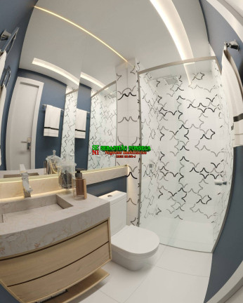 Imagem Apartamento com 2 Quartos à Venda, 52 m² em Parque Residencial Flamboyant - São José Dos Campos Imagem Apartamento com 2 Quartos à Venda, 52 m² em Parque Residencial Flamboyant - São José Dos Campos