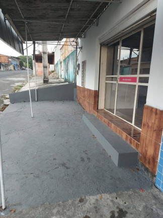 Imagem Imóvel Comercial para Alugar, 100 m² em Cidade Nova - Manaus Imagem Imóvel Comercial para Alugar, 100 m² em Cidade Nova - Manaus