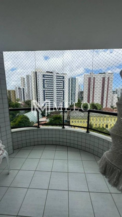 Imagem Apartamento com 4 Quartos para Alugar, 164 m² em Casa Forte - Recife Imagem Apartamento com 4 Quartos para Alugar, 164 m² em Casa Forte - Recife