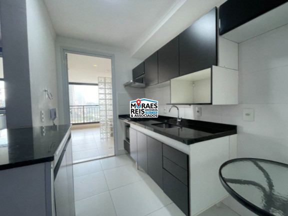 Imagem Apartamento com 2 Quartos à Venda, 67 m² em Santo Amaro - São Paulo Imagem Apartamento com 2 Quartos à Venda, 67 m² em Santo Amaro - São Paulo