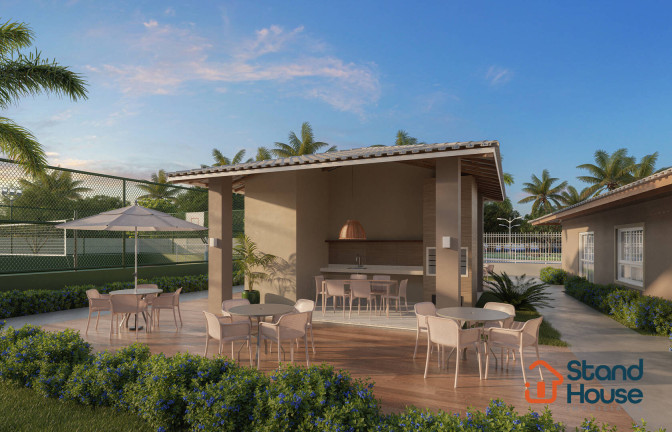 Imagem Apartamento com 2 Quartos à Venda, 1 m² em Papagaio - Feira De Santana Imagem Apartamento com 2 Quartos à Venda, 1 m² em Papagaio - Feira De Santana