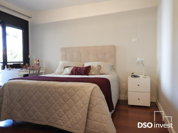 Imagem Apartamento com 4 Quartos à Venda, 288 m² em Real Parque - São Paulo Imagem Apartamento com 4 Quartos à Venda, 288 m² em Real Parque - São Paulo