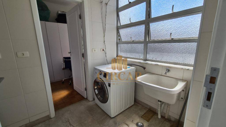 Imagem Apartamento com 3 Quartos à Venda, 160 m² em Jardim Paulista - São Paulo