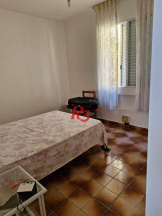 Imagem Apartamento com 2 Quartos à Venda, 63 m² em Embaré - Santos Imagem Apartamento com 2 Quartos à Venda, 63 m² em Embaré - Santos