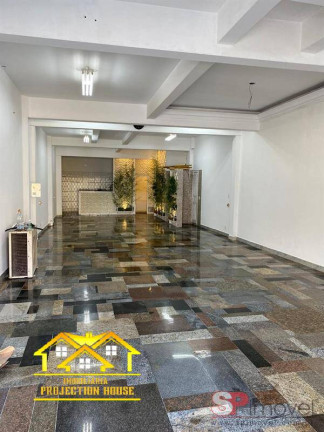 Imagem Sala Comercial à Venda, 237 m² em Vila Helena - São Paulo Imagem Sala Comercial à Venda, 237 m² em Vila Helena - São Paulo