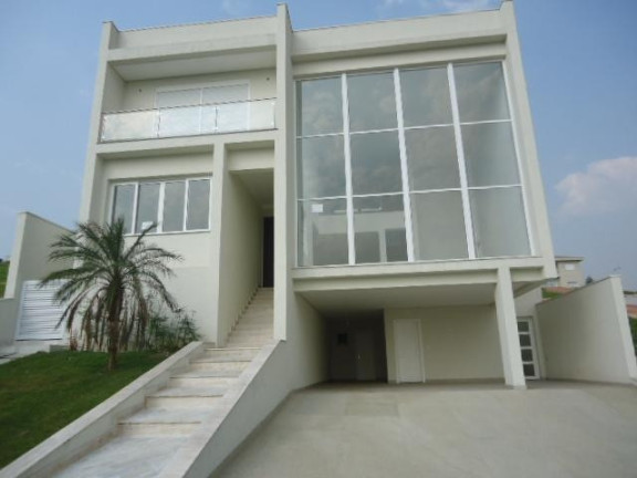 Imagem Casa à Venda,  em Tambore 10 - Alphaville