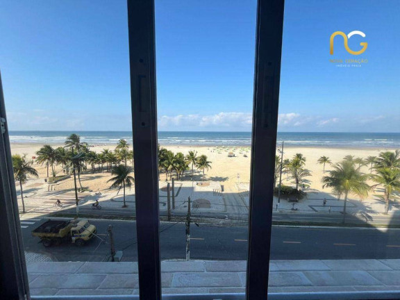 Imagem Apartamento com 1 Quarto à Venda, 52 m² em Aviação - Praia Grande Imagem Apartamento com 1 Quarto à Venda, 52 m² em Aviação - Praia Grande