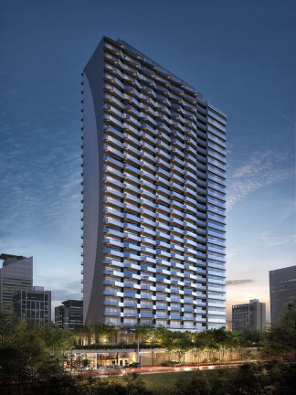 Imagem Apartamento com 2 Quartos à Venda, 156 m² em Itaim Bibi - São Paulo Imagem Apartamento com 2 Quartos à Venda, 156 m² em Itaim Bibi - São Paulo