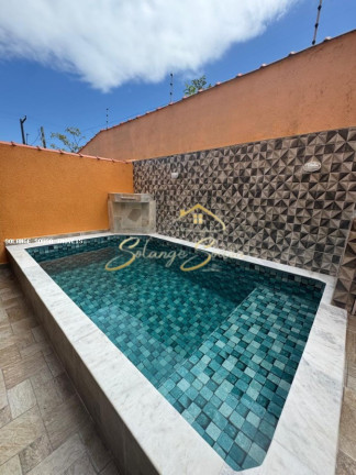 Imagem Casa com 2 Quartos à Venda, 80 m² em Cibratel Ii - Itanhaém Imagem Casa com 2 Quartos à Venda, 80 m² em Cibratel Ii - Itanhaém