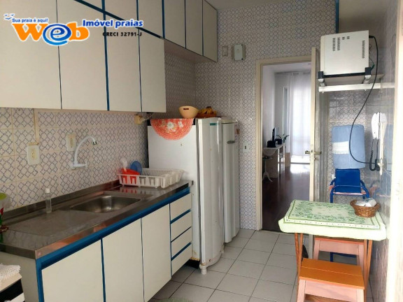 Apartamento com 3 Quartos à Venda, 120 m² em Pitangueiras - Guarujá