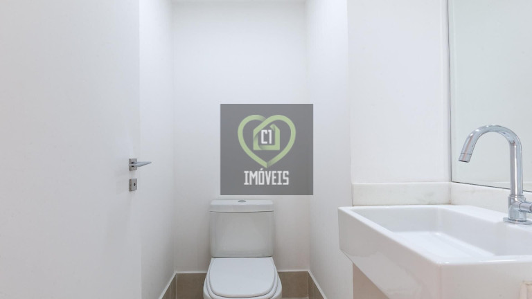 Imagem Apartamento com 3 Quartos para Alugar, 171 m² em Perdizes - São Paulo Imagem Apartamento com 3 Quartos para Alugar, 171 m² em Perdizes - São Paulo