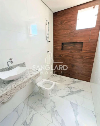 Imagem Imóvel com 3 Quartos à Venda, 118 m² em Recanto - Ipatinga