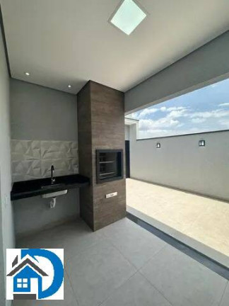 Imagem Casa de Condomínio com 3 Quartos à Venda, 154 m² em Caguassu - Sorocaba