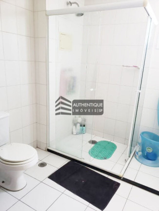Imagem Apartamento com 3 Quartos à Venda, 187 m² em Vila Leopoldina - São Paulo
