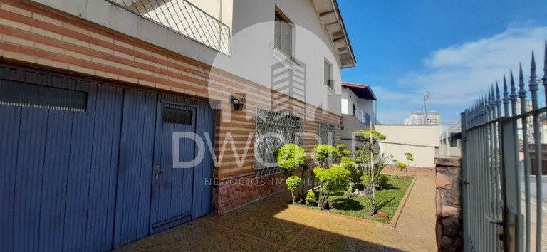 Imagem Casa com 3 Quartos à Venda, 370 m² em Centro - São Bernardo Do Campo Imagem Casa com 3 Quartos à Venda, 370 m² em Centro - São Bernardo Do Campo