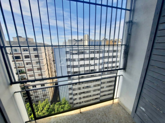 Imagem Apartamento com 2 Quartos à Venda, 92 m² em Barra Funda - São Paulo