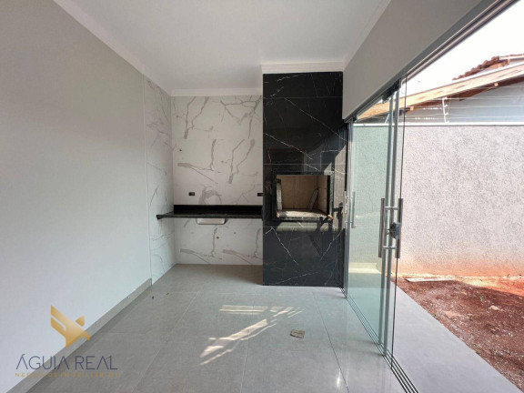 Imagem Casa com 3 Quartos à Venda, 130 m² em Rita Vieira - Campo Grande Imagem Casa com 3 Quartos à Venda, 130 m² em Rita Vieira - Campo Grande