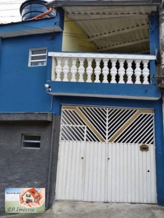 Imagem Casa com 3 Quartos à Venda, 199 m² em Nova Baeta - São Bernardo Do Campo Imagem Casa com 3 Quartos à Venda, 199 m² em Nova Baeta - São Bernardo Do Campo
