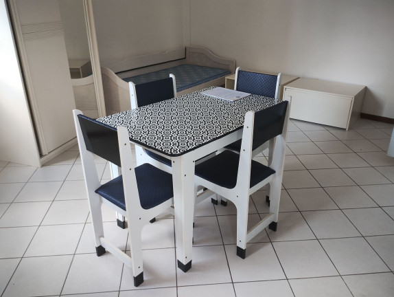 Imagem Apartamento com 1 Quarto à Venda, 27 m² em Campos Elíseos - São Paulo Imagem Apartamento com 1 Quarto à Venda, 27 m² em Campos Elíseos - São Paulo