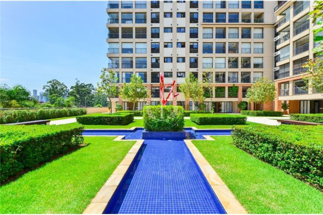 Imagem Apartamento com 3 Quartos à Venda, 159 m² em Real Parque - São Paulo Imagem Apartamento com 3 Quartos à Venda, 159 m² em Real Parque - São Paulo