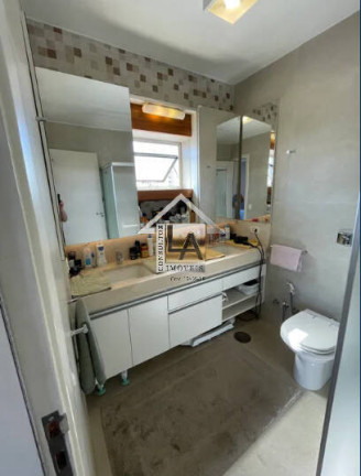 Imagem Cobertura com 3 Quartos à Venda, 121 m² em Campo Belo - São Paulo Imagem Cobertura com 3 Quartos à Venda, 121 m² em Campo Belo - São Paulo