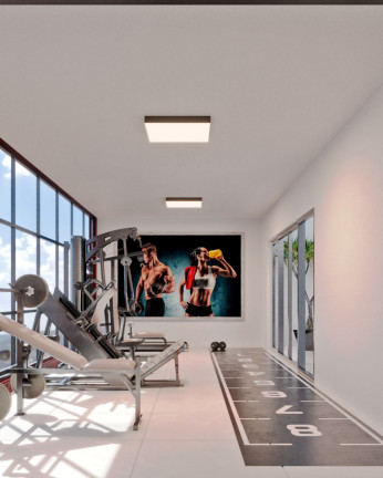 Imagem Cobertura com 2 Quartos à Venda, 81 m²