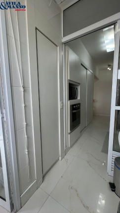 Imagem Apartamento com 3 Quartos à Venda, 78 m² em Mooca - São Paulo Imagem Apartamento com 3 Quartos à Venda, 78 m² em Mooca - São Paulo