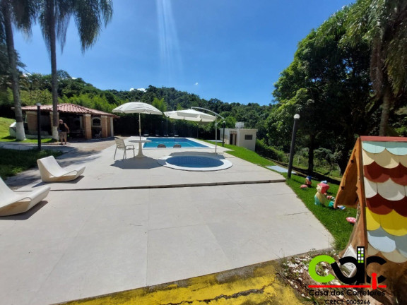Imagem Imóvel com 5 Quartos à Venda, 7.180 m² em Igarata - Igaratá Imagem Imóvel com 5 Quartos à Venda, 7.180 m² em Igarata - Igaratá