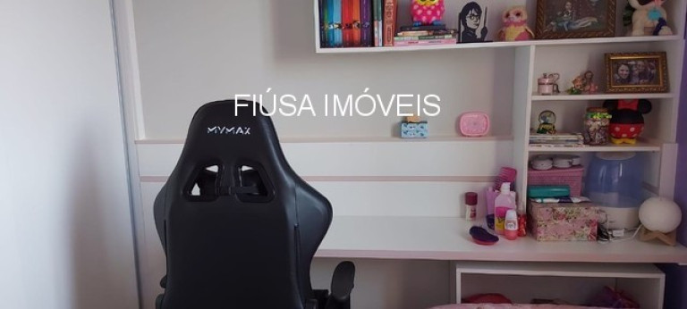 Imagem Apartamento com 2 Quartos à Venda, 62 m² em Nova Aliança - Ribeirão Preto