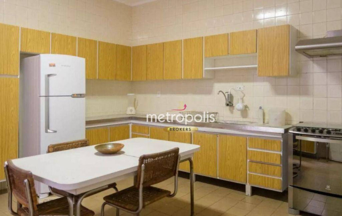 Imagem Sobrado com 3 Quartos à Venda, 174 m² em Santa Paula - São Caetano Do Sul Imagem Sobrado com 3 Quartos à Venda, 174 m² em Santa Paula - São Caetano Do Sul