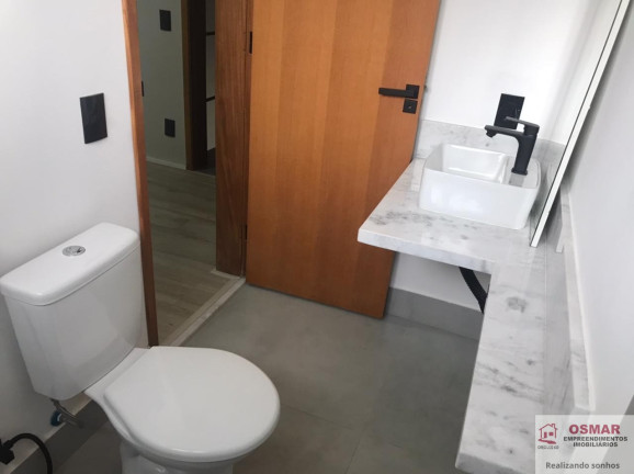 Imagem Casa com 4 Quartos à Venda, 230 m² em Residencial Real Park Sumaré - Sumaré