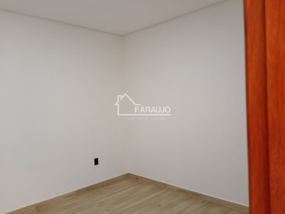 Imagem Imóvel com 3 Quartos à Venda, 100 m² em Horto Florestal - Sorocaba Imagem Imóvel com 3 Quartos à Venda, 100 m² em Horto Florestal - Sorocaba