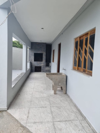 Imagem Sobrado com 3 Quartos à Venda, 170 m² em Conjunto Habitacional Monsenhor Francisco Gorski - Campo Largo