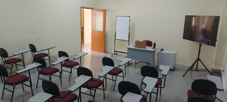 Sala Comercial para Alugar, 120 m² em Santo Antônio - Louveira