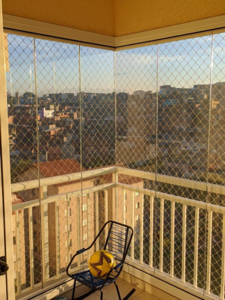 Imagem Apartamento com 2 Quartos à Venda, 49 m² em Conceição - Osasco