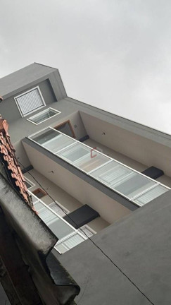 Imagem Apartamento com 2 Quartos à Venda, 37 m² em Parada Xv De Novembro - São Paulo