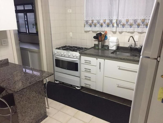 Imagem Apartamento com 3 Quartos à Venda, 124 m² em Vila Mascote - São Paulo Imagem Apartamento com 3 Quartos à Venda, 124 m² em Vila Mascote - São Paulo