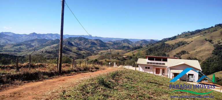 Imagem Chácara à Venda, 10 m² em Centro - Gonçalves