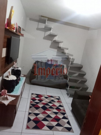 Imagem Sobrado com 2 Quartos à Venda, em Rio Grande (bairro Capelinha) - São Bernardo Do Campo Imagem Sobrado com 2 Quartos à Venda, em Rio Grande (bairro Capelinha) - São Bernardo Do Campo